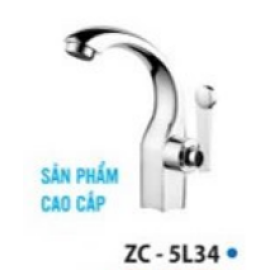 VÒI LAVABO ZICO ZC-5L34